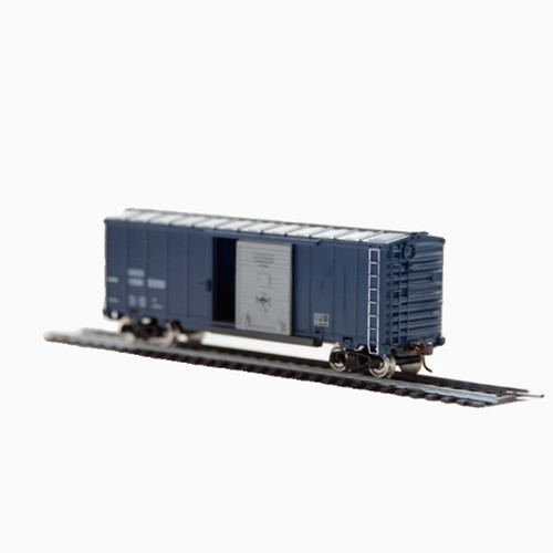 Scale model railway - 1:87,