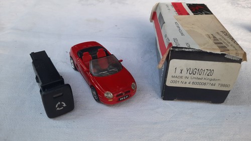 Mgf mgtf interruttore - mg,