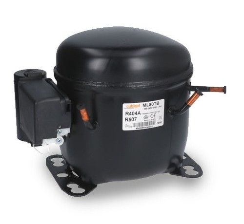 Cubigel compressore - ,