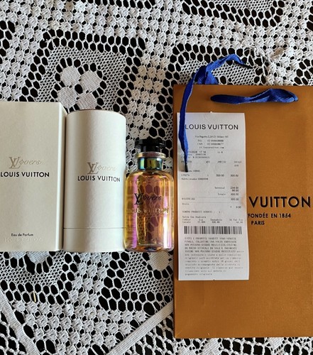 Louis vuitton lovers - louis,
