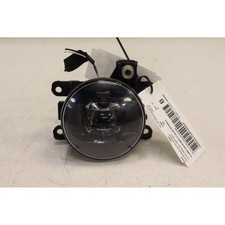 FOG LAMP LH RENAULT CLIO 4A