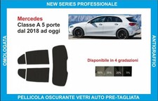 pellicole oscuranti vetri
