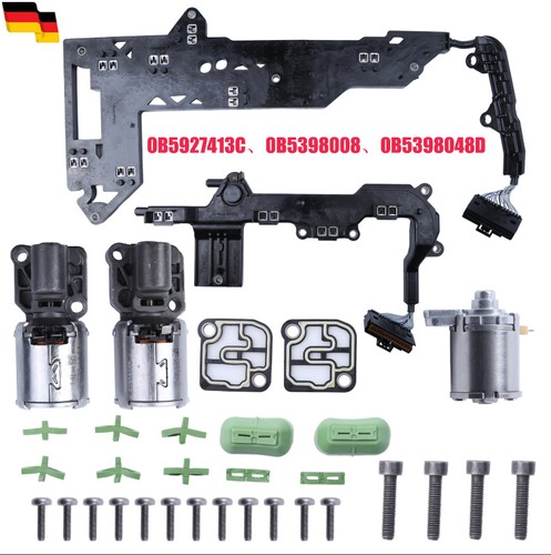 Kit riparazione meccatronica