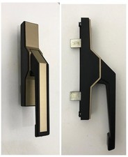 Maniglia cremonese GIESSE