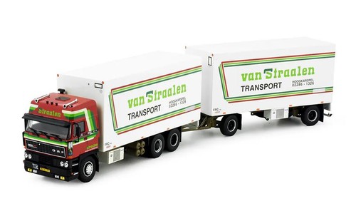 Tekno daf 3600 spacecab - tekno,,