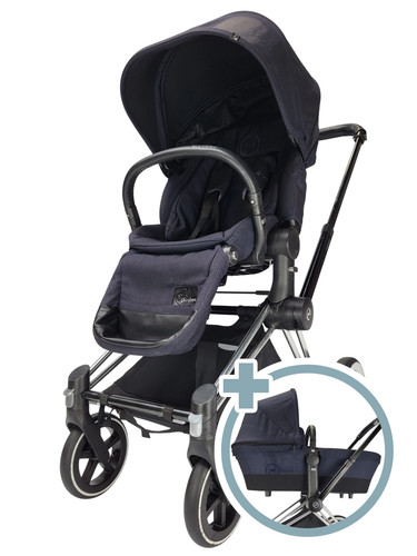 Cybex passeggino priam - cybex,