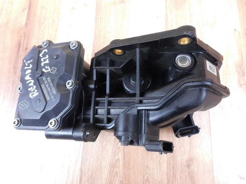Corpo farfallato renault - corpo,