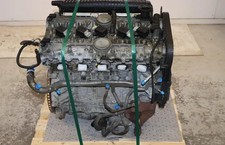 Motore Benzina - Volvo V70