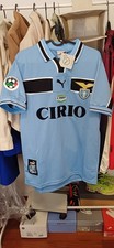 Puma Lazio 2001 2002 Home