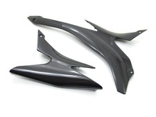 Carena laterale in carbonio