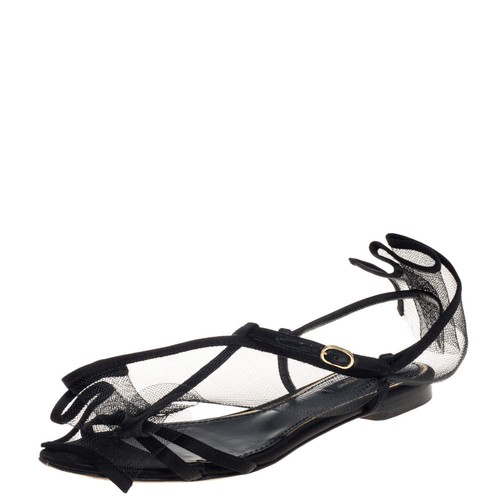 Sandali bassi dolce - sandali, gabbana