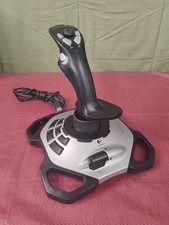 Logitech extreme pro x3d - 3d,