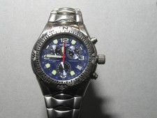 Cronografo Chronostar