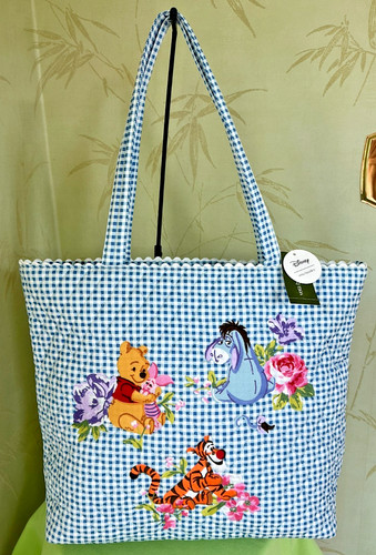 Borsa vera bradley disney - borsa,