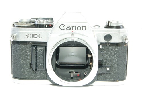 Reflex vintage 35mm canon 1 - reflex,