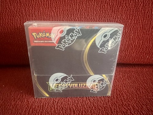 Pokemon box buste - box,