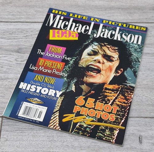 Michael jackson his - jackson,
