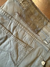 Jacob Cohen pantalone cotone