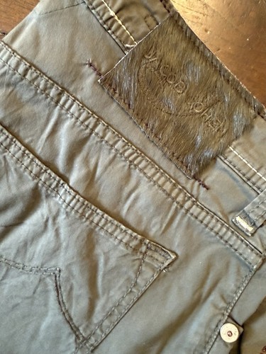 Jacob cohen pantalone cotone - cohen,