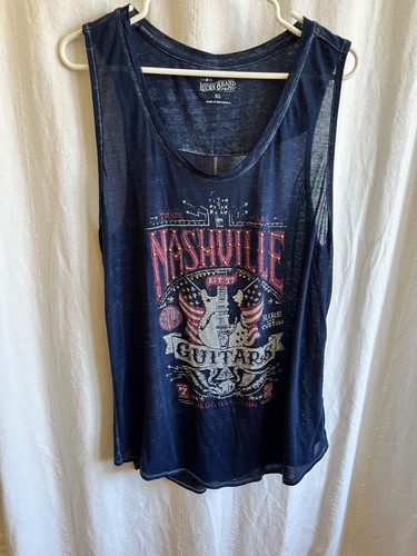 Serbatoio tessuto lucky - in, xl