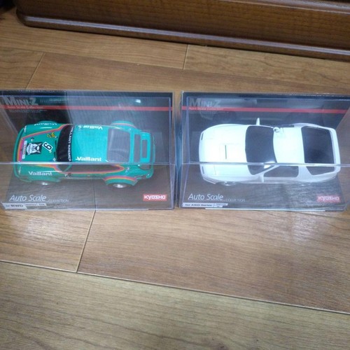 Kyosho mini asc porsche - porsche, 934