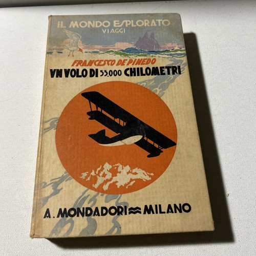 Libro mondo esplorato - libro, il