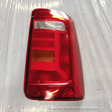 2K1945096T Fanale post. DX VOLKSWAGEN CADDY VAN 1.4 TGI (81Kw) Maxi Frg 74483f