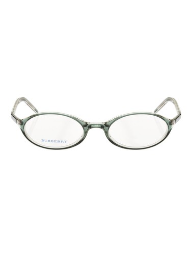 Occhiale burberry 90s verde - burberry,