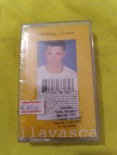 ALEX BRITTI - LA VASCA. MC