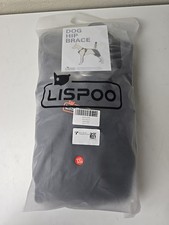Lispoo Hip Brace Tutore Gambe