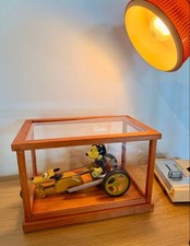 Antico carrello giocattolo