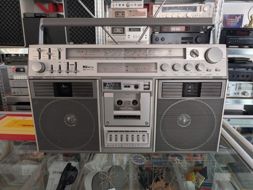 Aiwa tpr 990 - aiwa,
