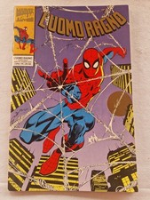 ?? L'UOMO RAGNO N. 0 VARIANT GOLD! MARVEL ITALIA   EDICOLA    (RIF.6353)