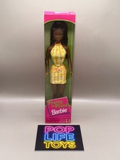 Barbie vintage 1998 - barbie, mattel