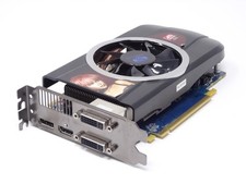 Sapphire Radeon HD 5770 1 GB
