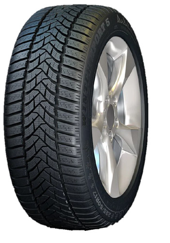 Dunlop winter sport - sport, 5