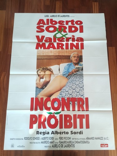 Ma117 manifesto originale - manifesto,