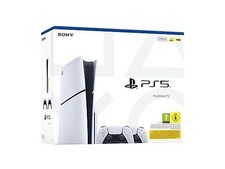 🚀 Sony PlayStation 5 Slim