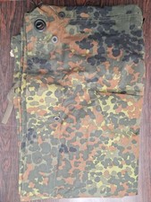 Telo Tenda Germania Ovest Anni