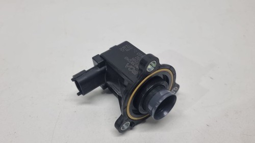 Elettrovalvola turbo alfa - elettrovalvola,