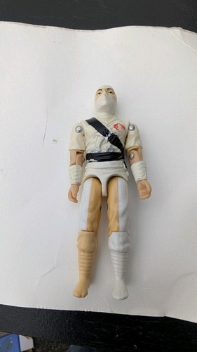 Joe action figure hasbro - g.i.,