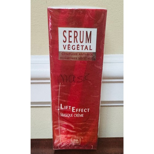 Yves rocher siero crema - siero,