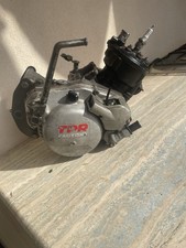 blocco motore am6 minarelli