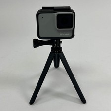 GoPro Hero 7 bianca 10