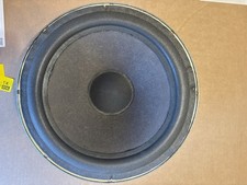 Woofer Vintage rcf l10/11