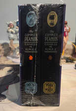 The Complete Peanuts 1979-1982