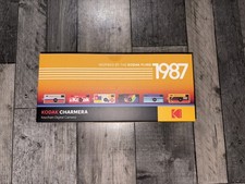 Portachiavi Kodak Charmera