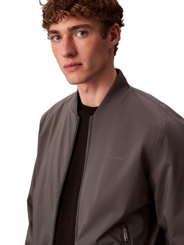 Giubbotto bomber calvin klein - giubbotto,