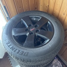 Set Cerchi Gomme Freemont 225
