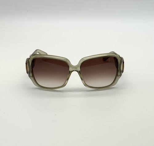 Occhiali sole gucci bambù - occhiali,